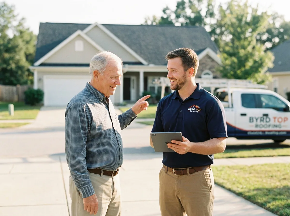 Roofing Baker, NV FAQs
